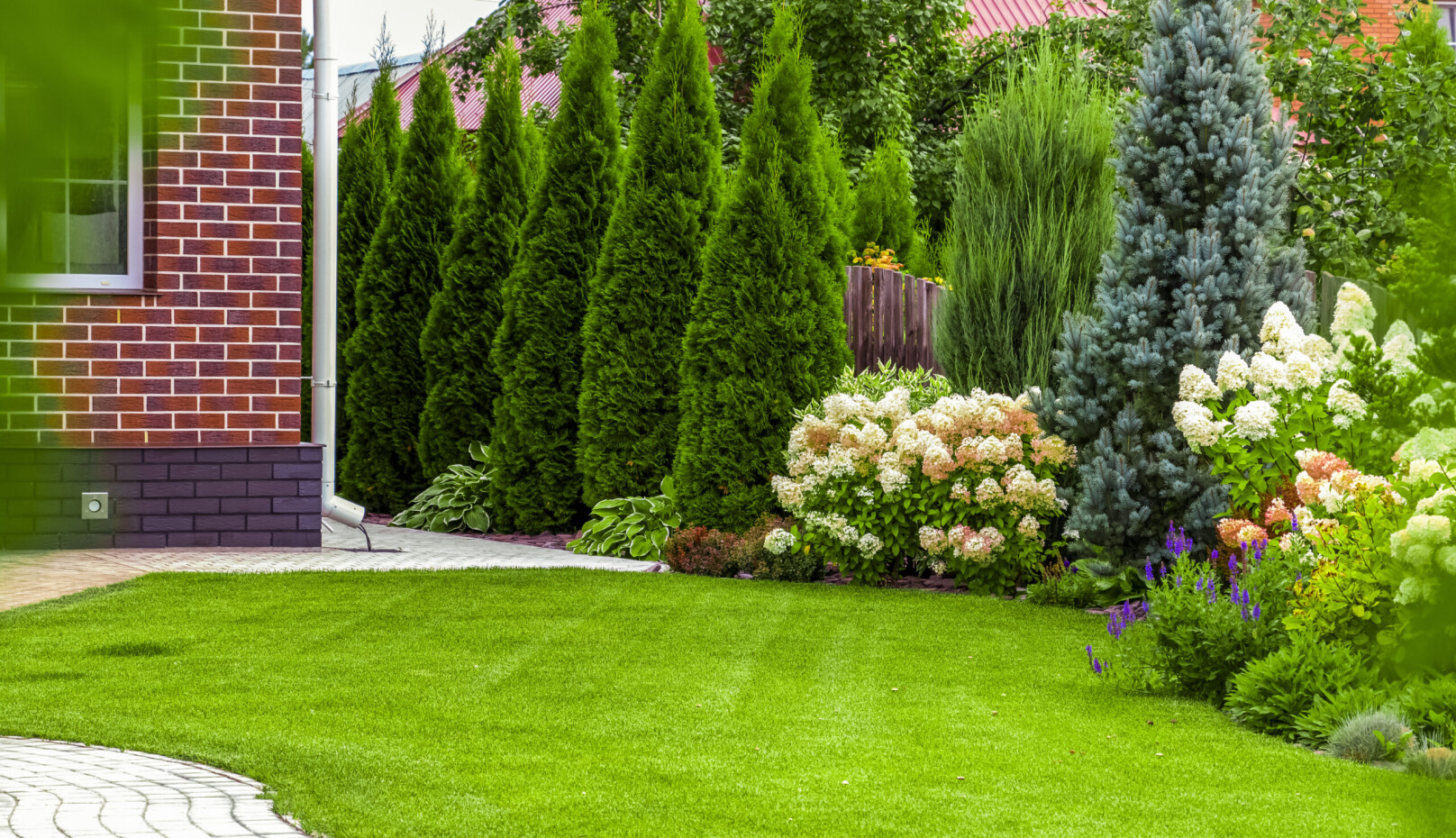 Ecospan Geo – materials for your garden
